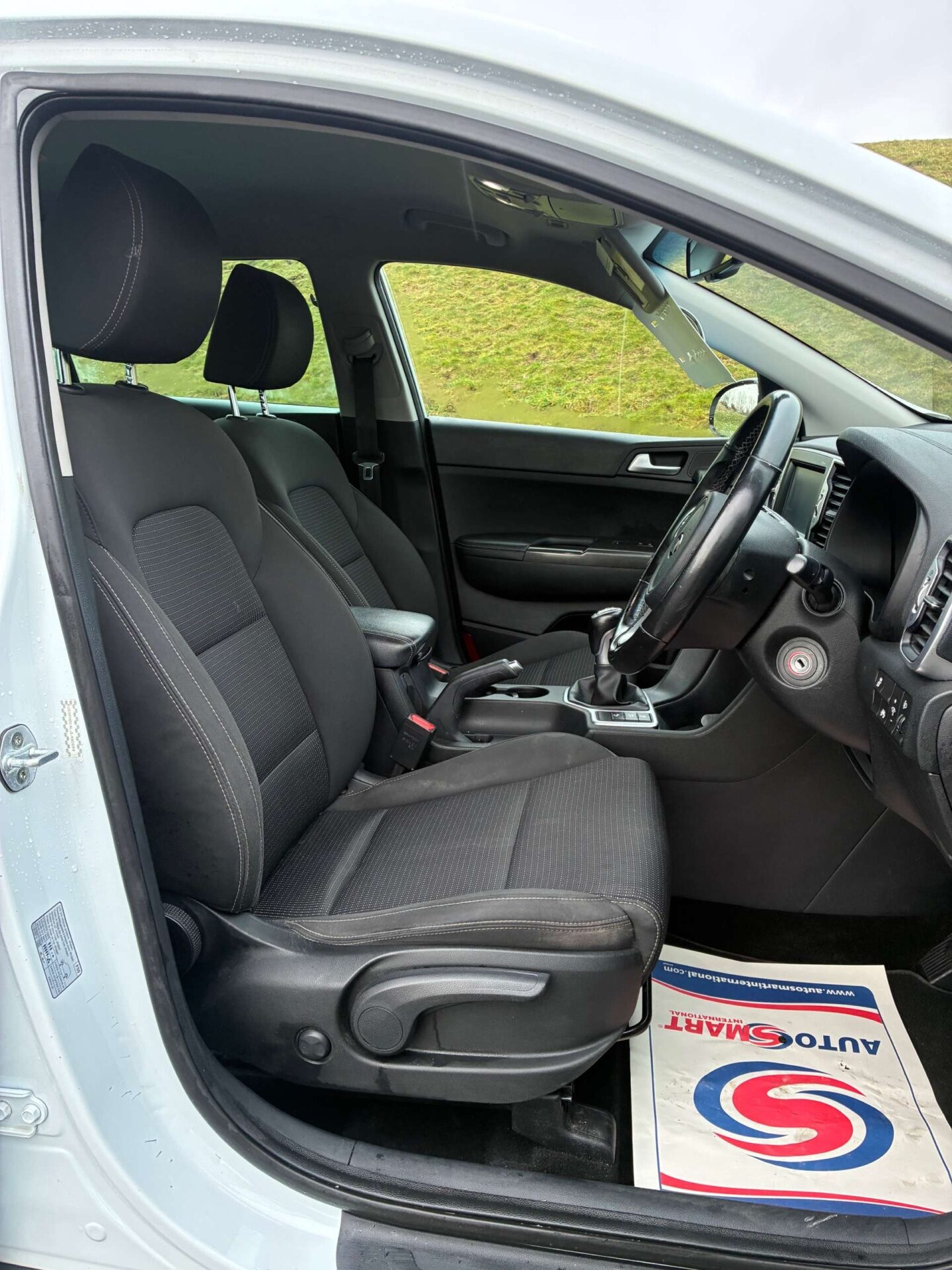 Used Kia Sportage 2018 for sale - 77520435: Photo 10