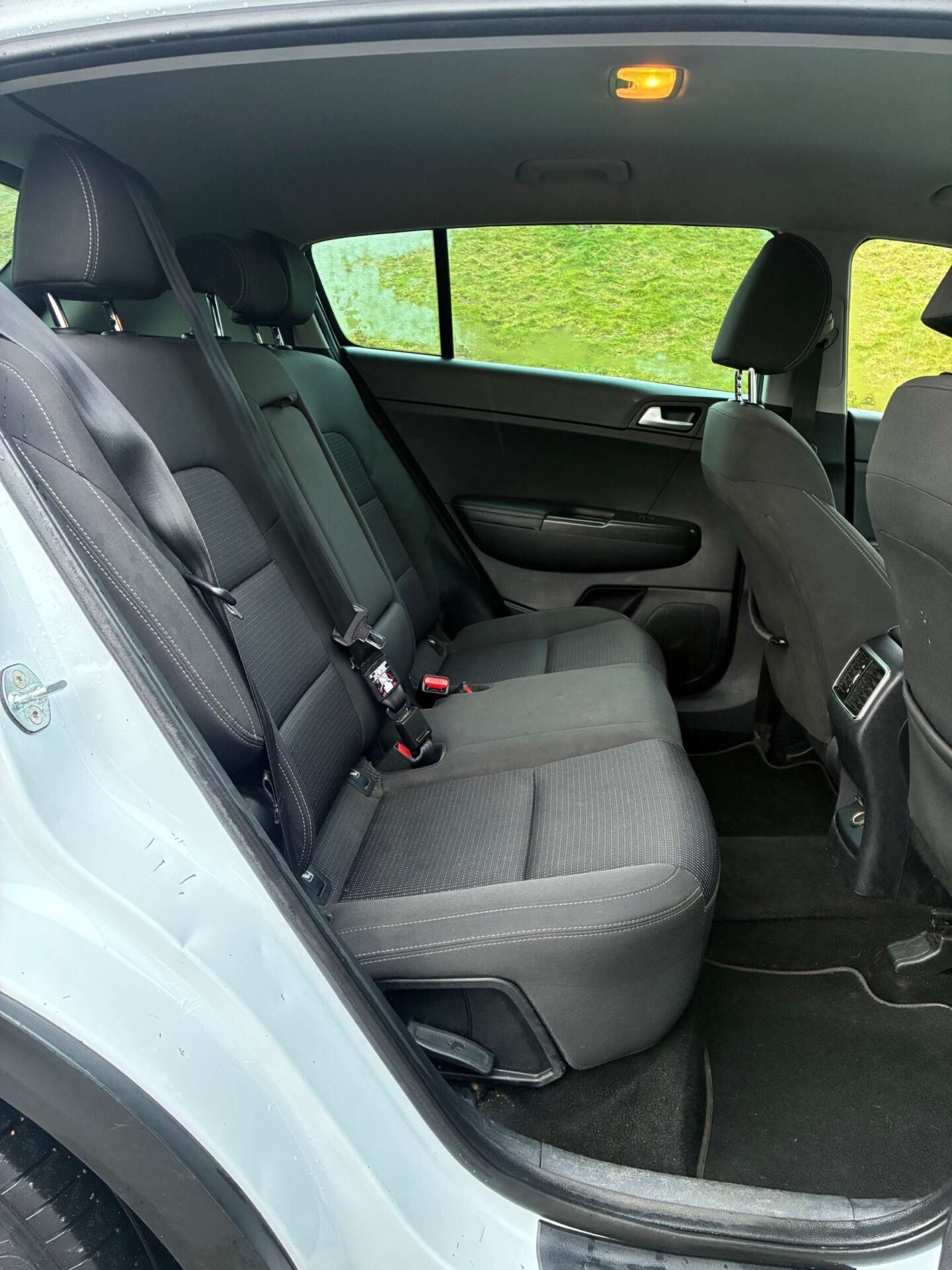 Used Kia Sportage 2018 for sale - 77520435: Photo 11