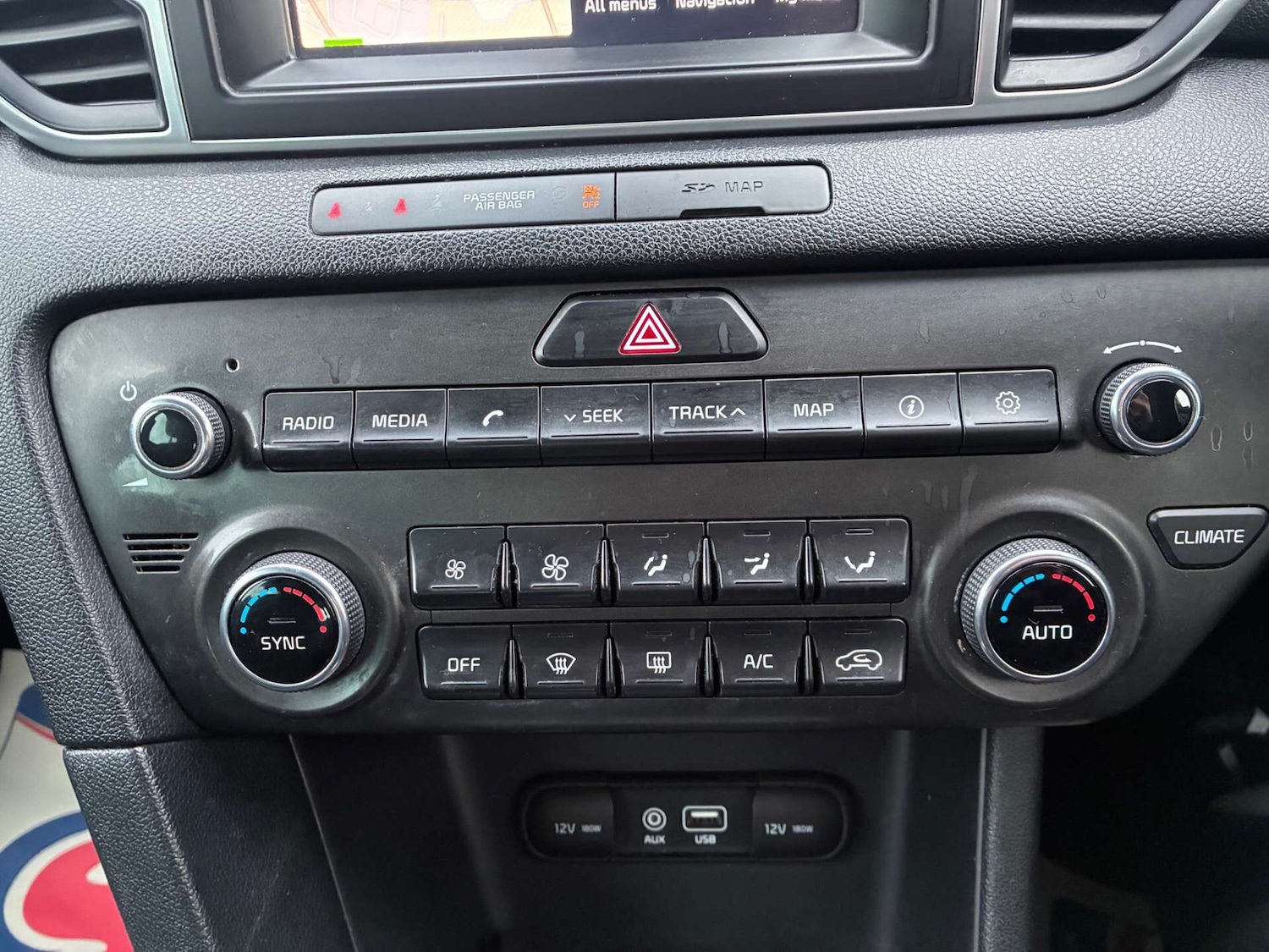 Used Kia Sportage 2018 for sale - 77520435: Photo 12