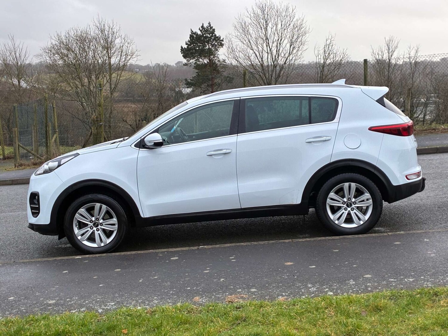 Used Kia Sportage 2018 for sale - 77520435: Photo 5