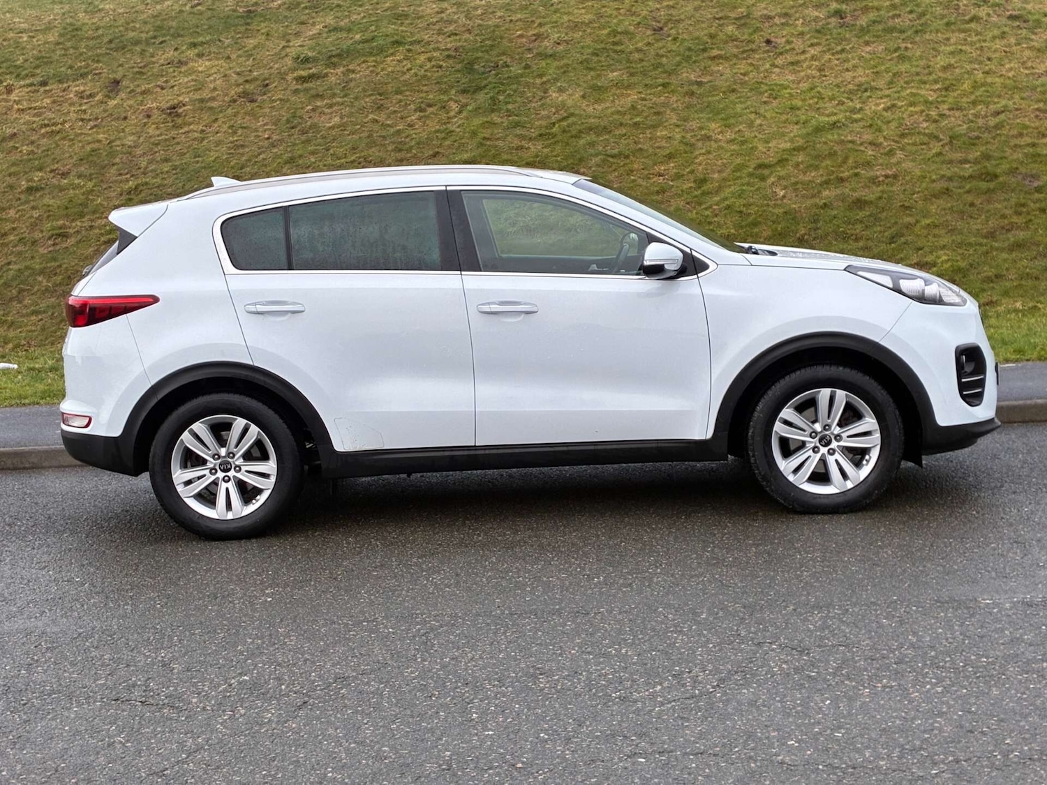Used Kia Sportage 2018 for sale - 77520435: Photo 7