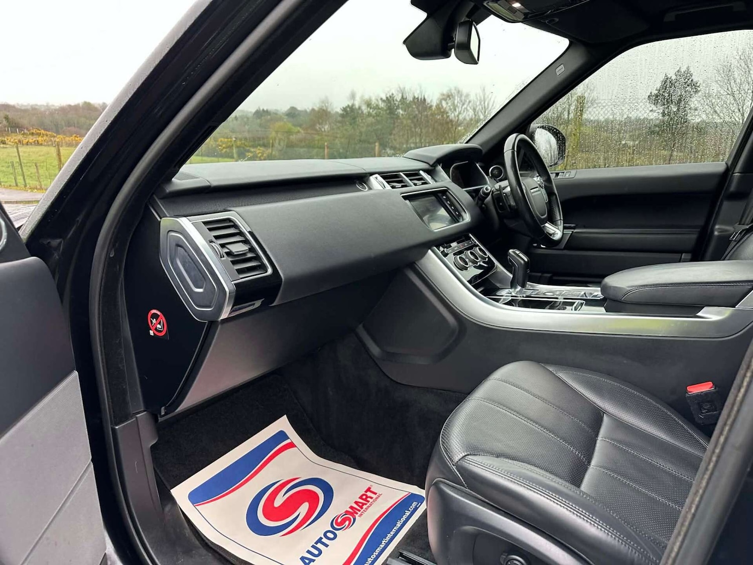 Used Land Rover Range Rover Sport 2016 for sale - 77998652: Photo 10