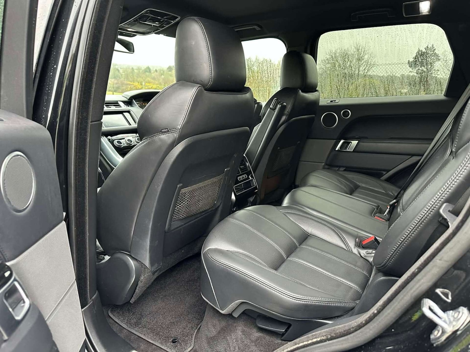 Used Land Rover Range Rover Sport 2016 for sale - 77998652: Photo 11