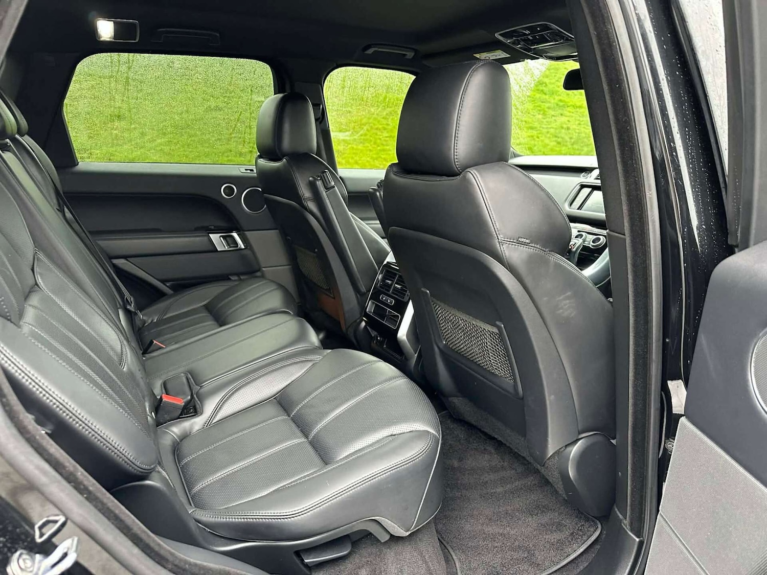 Used Land Rover Range Rover Sport 2016 for sale - 77998652: Photo 12