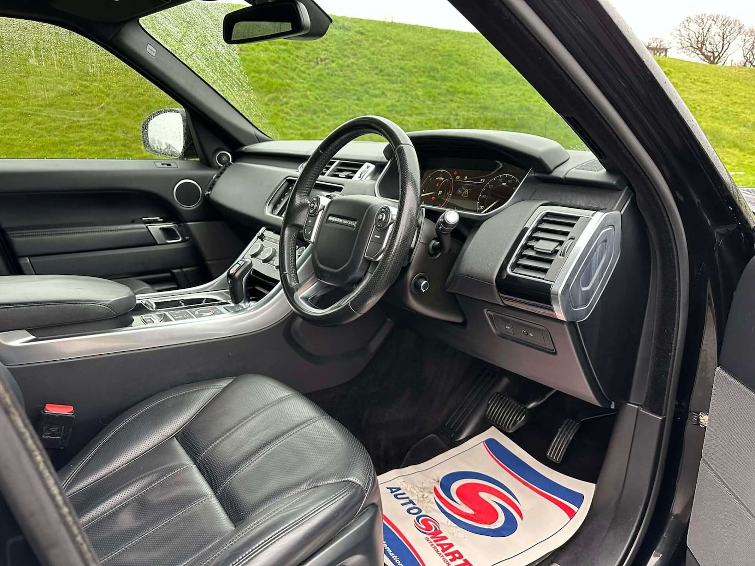 Used Land Rover Range Rover Sport 2016 for sale - 77998652: Photo 13