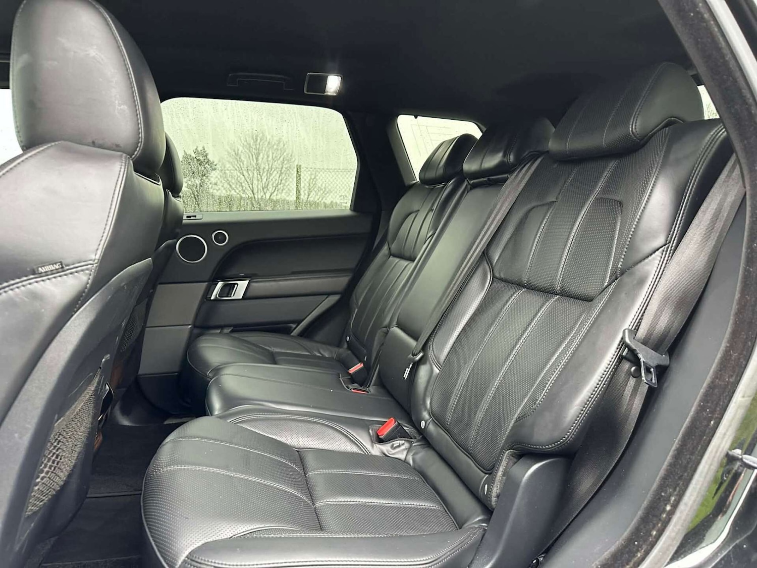 Used Land Rover Range Rover Sport 2016 for sale - 77998652: Photo 14