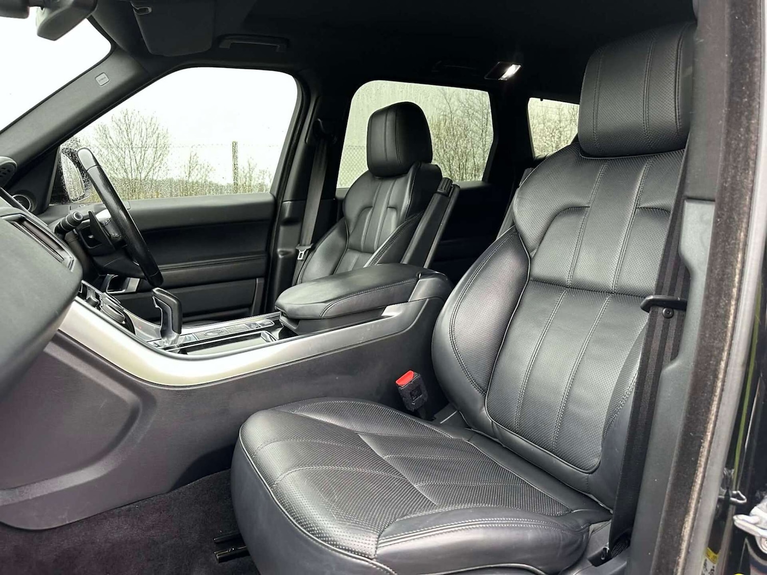 Used Land Rover Range Rover Sport 2016 for sale - 77998652: Photo 15