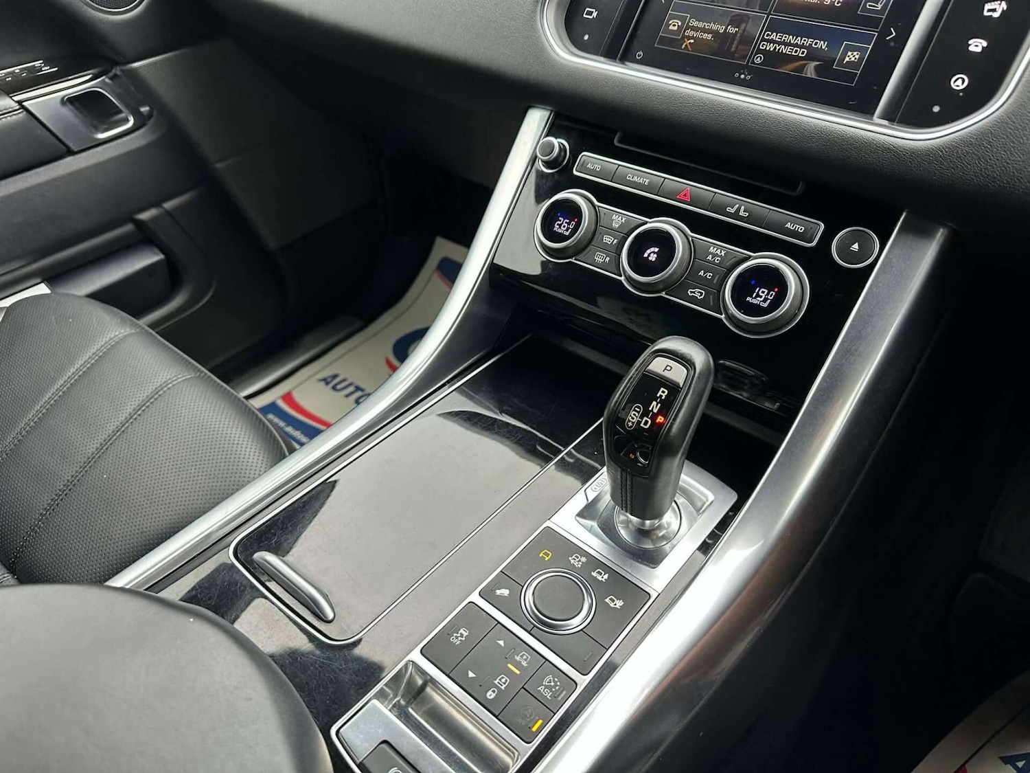 Used Land Rover Range Rover Sport 2016 for sale - 77998652: Photo 18