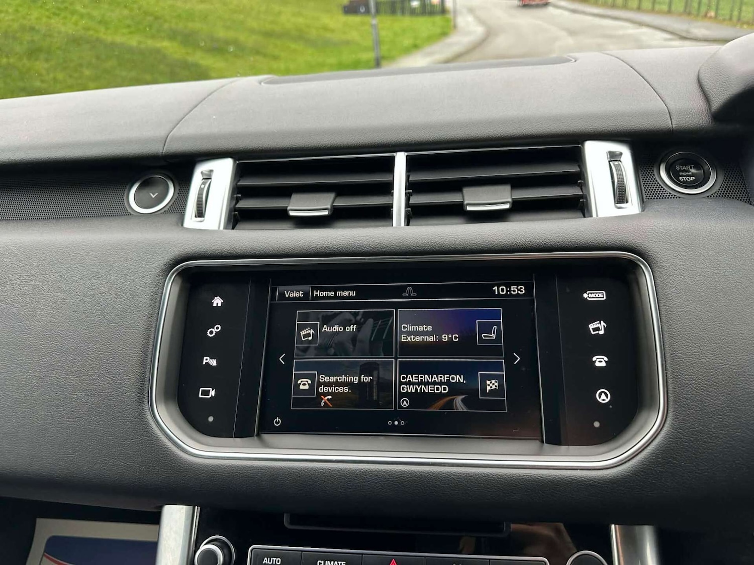 Used Land Rover Range Rover Sport 2016 for sale - 77998652: Photo 20