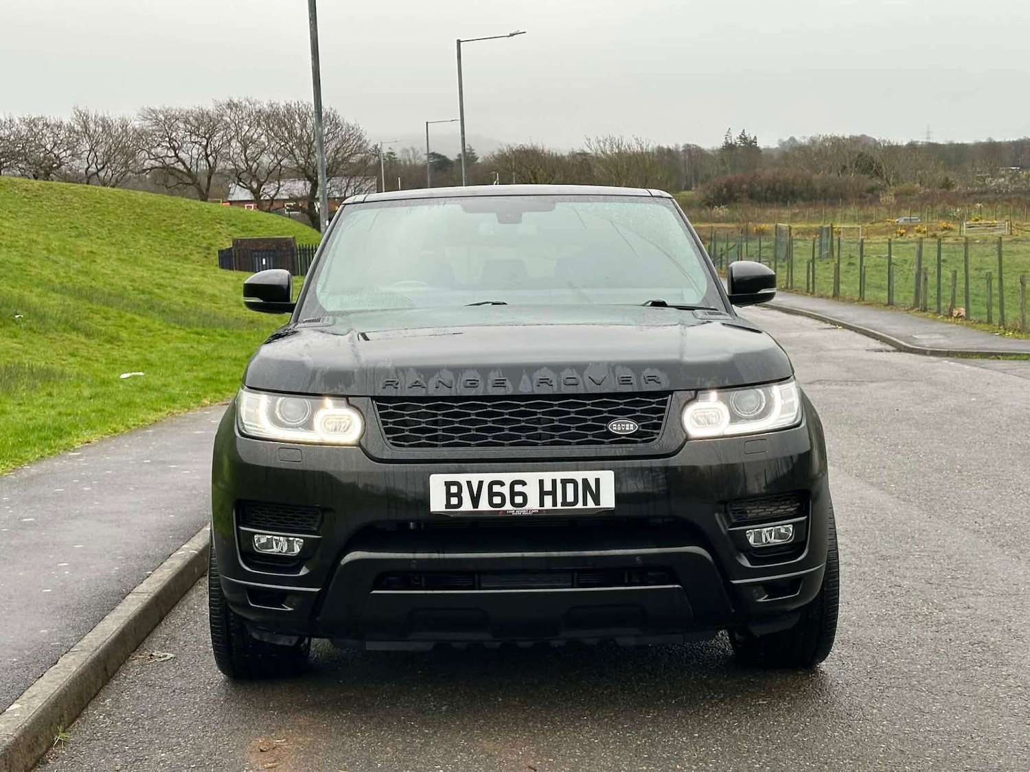 Used Land Rover Range Rover Sport 2016 for sale - 77998652: Photo 5