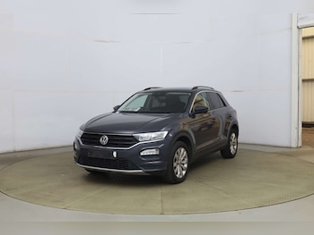 Used Volkswagen T-Roc 2018 for sale - 78646279: Photo