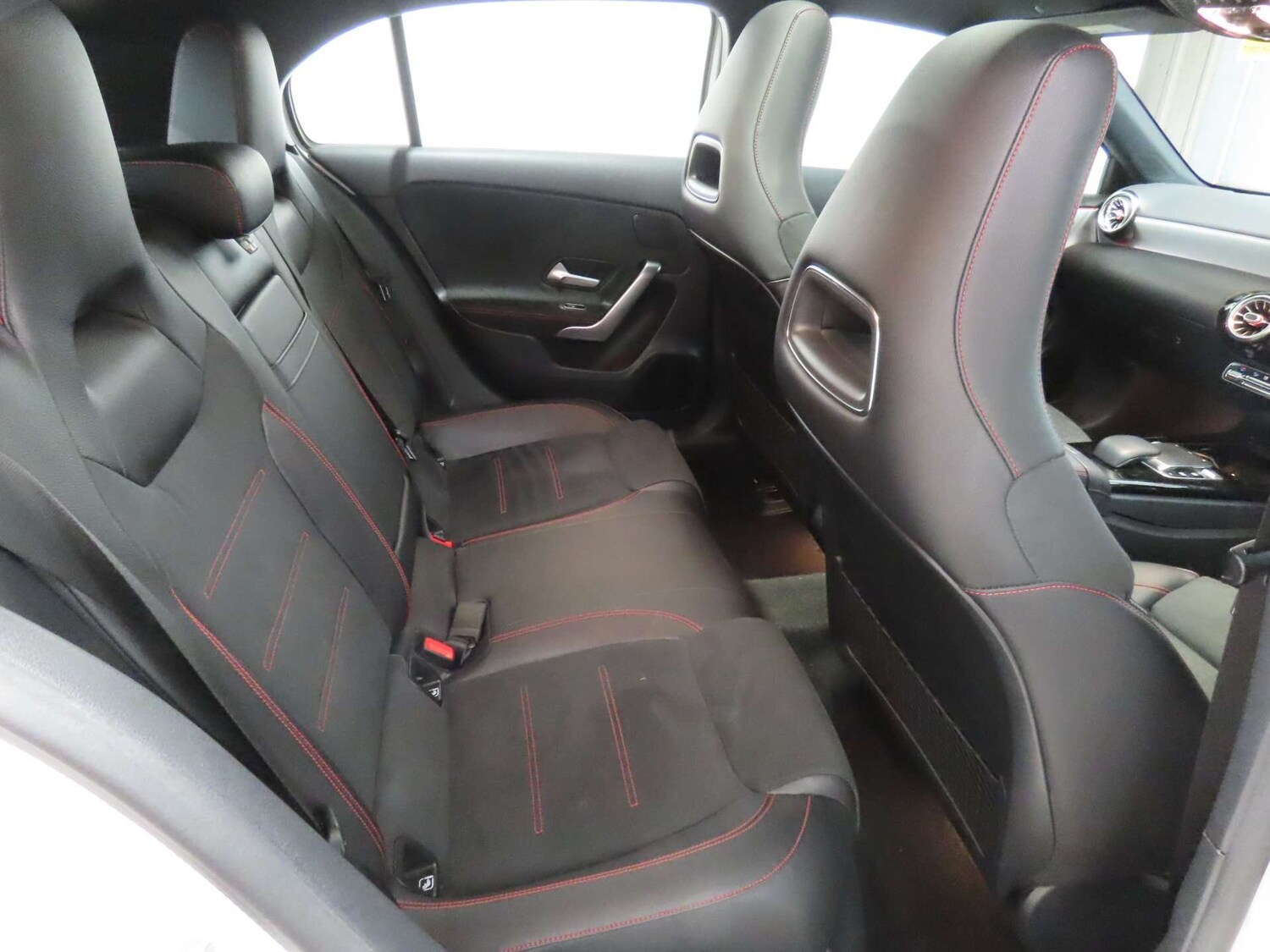 Used Mercedes-Benz A-Class 2019 for sale - 78140211: Photo 10