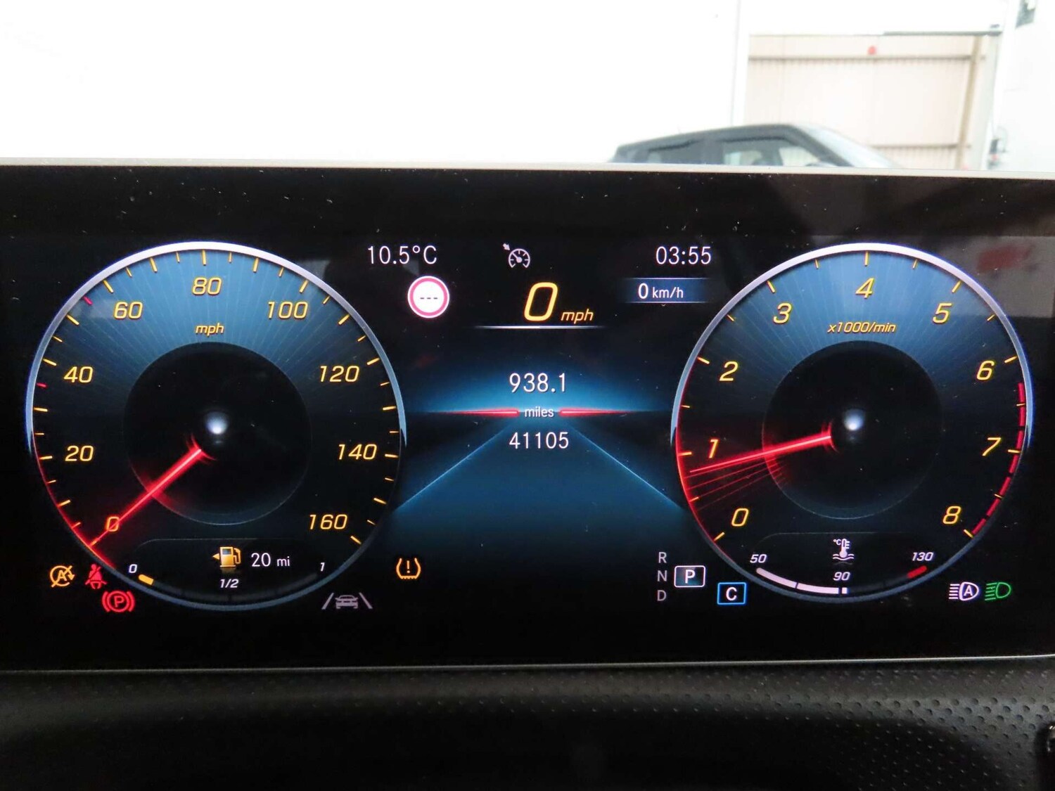 Used Mercedes-Benz A-Class 2019 for sale - 78140211: Photo 12