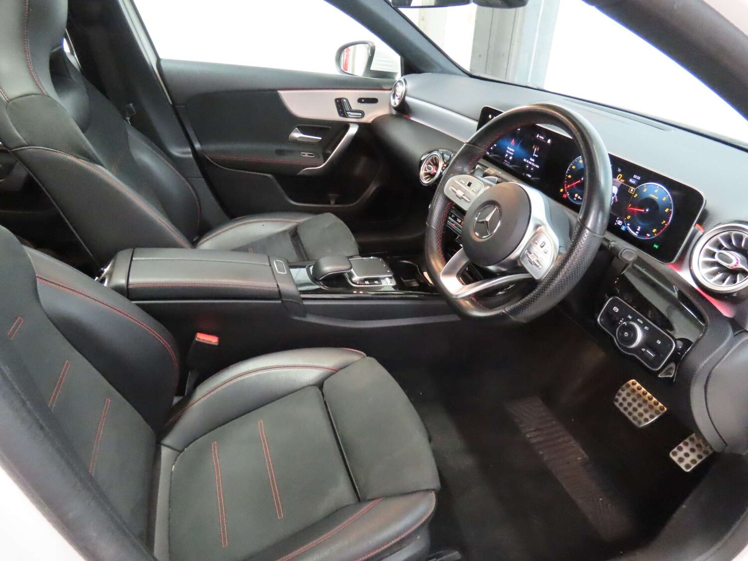 Used Mercedes-Benz A-Class 2019 for sale - 78140211: Photo 7