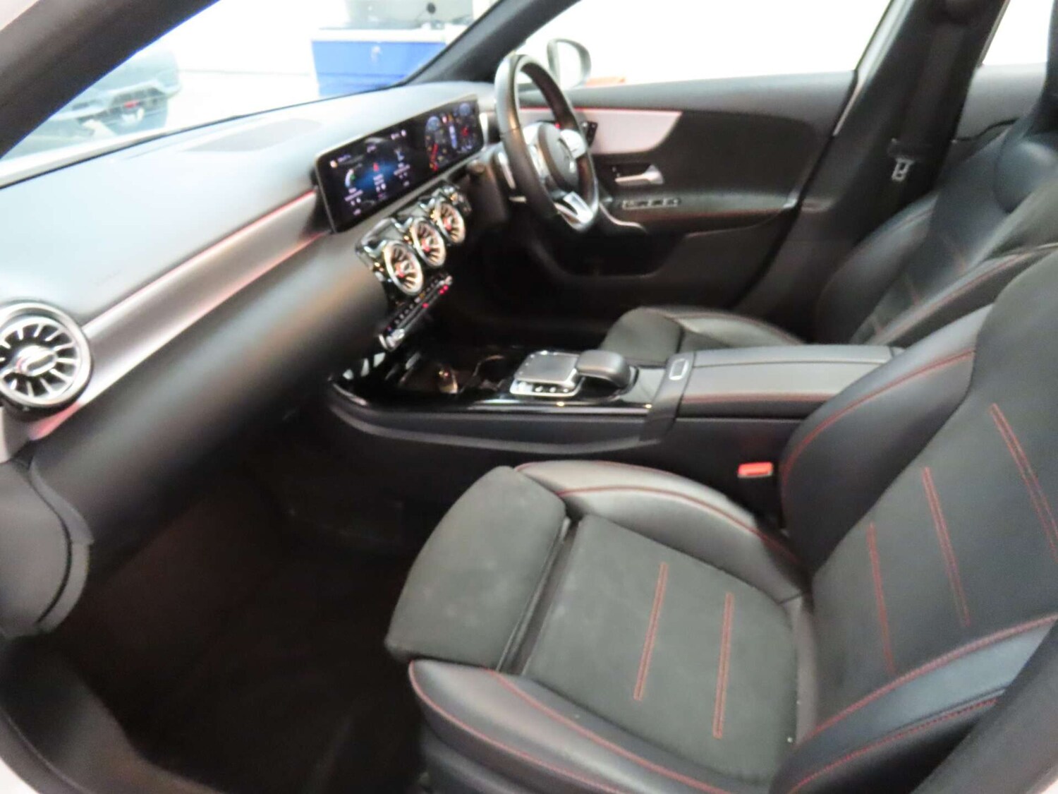 Used Mercedes-Benz A-Class 2019 for sale - 78140211: Photo 8