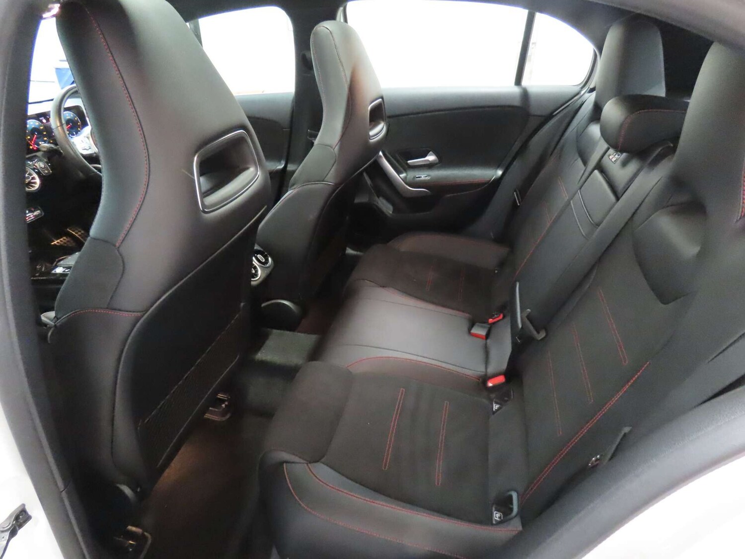 Used Mercedes-Benz A-Class 2019 for sale - 78140211: Photo 9