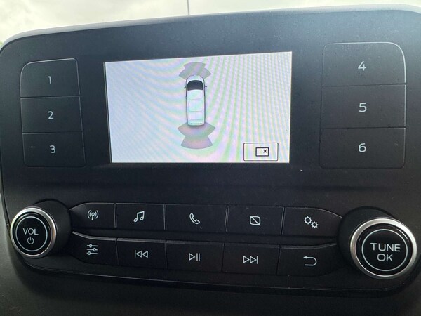 Used Ford Transit Custom 2019 for sale - 75425638: Photo 13