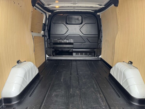 Used Ford Transit Custom 2019 for sale - 75425638: Photo 14
