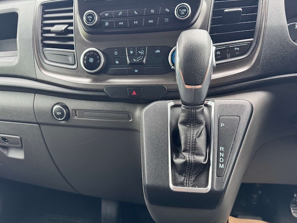 Used Ford Transit Custom 2019 for sale - 75425638: Photo 15
