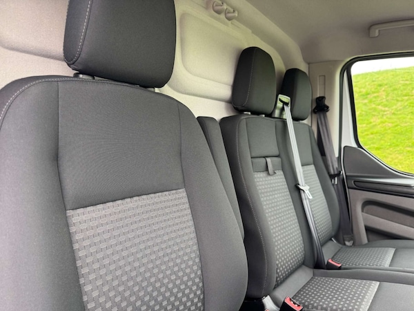 Used Ford Transit Custom 2019 for sale - 75425638: Photo 16