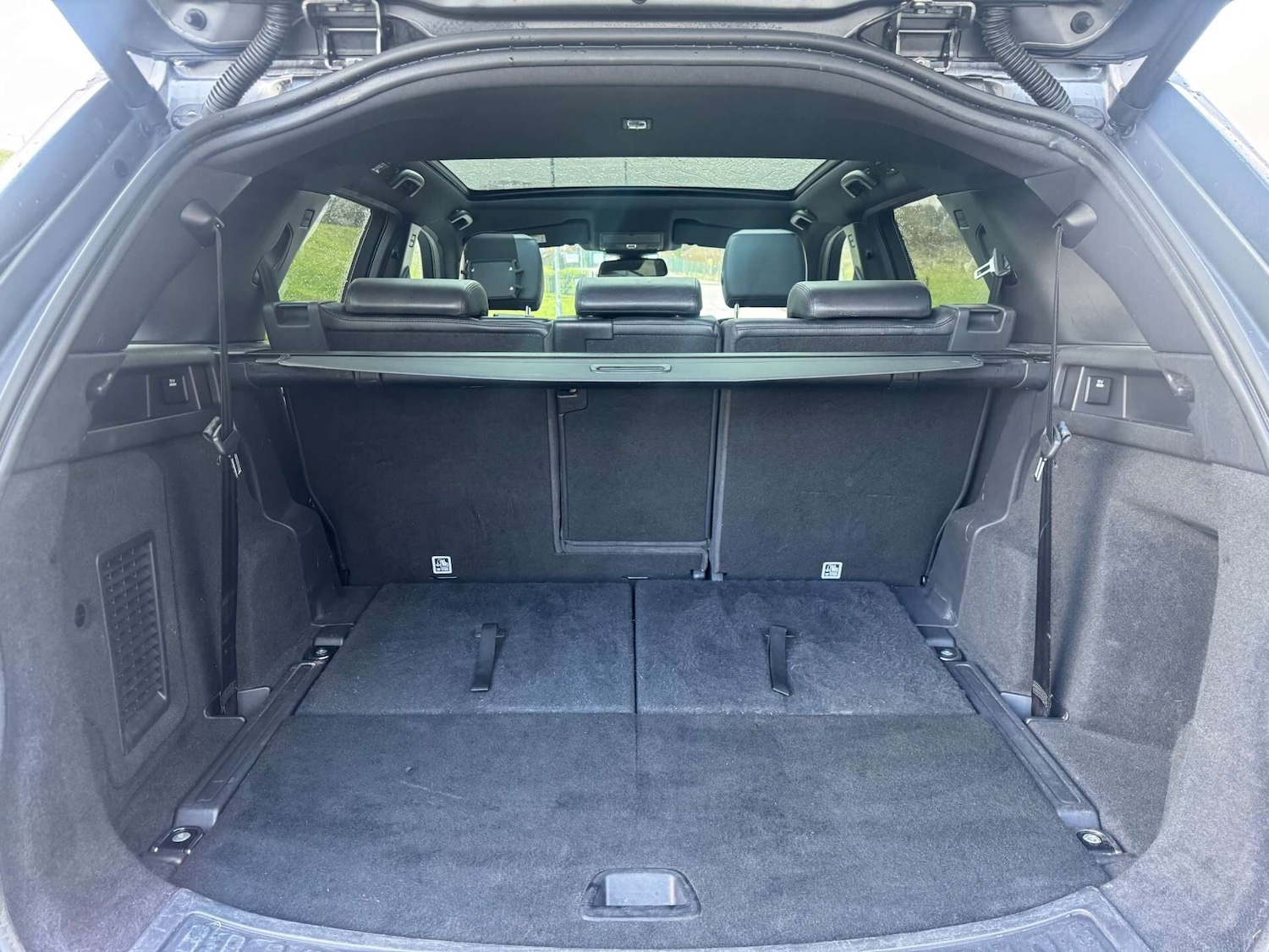 Used Land Rover Discovery Sport 2017 for sale - 77571183: Photo 11