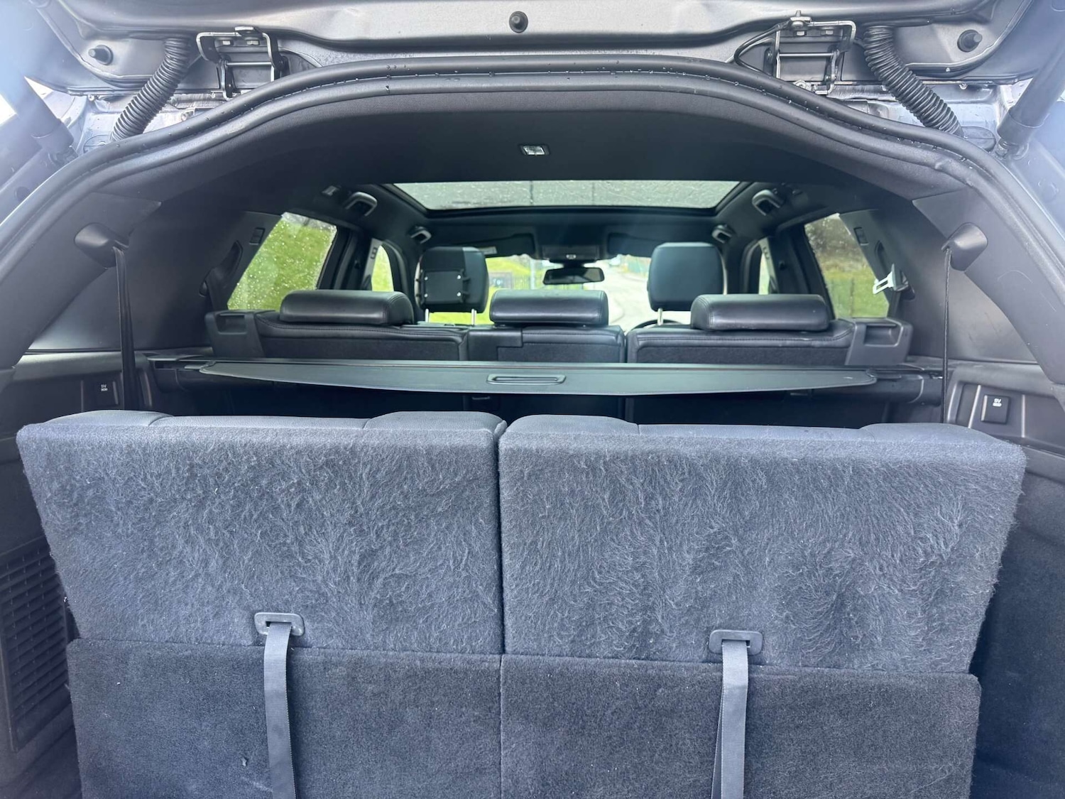 Used Land Rover Discovery Sport 2017 for sale - 77571183: Photo 12