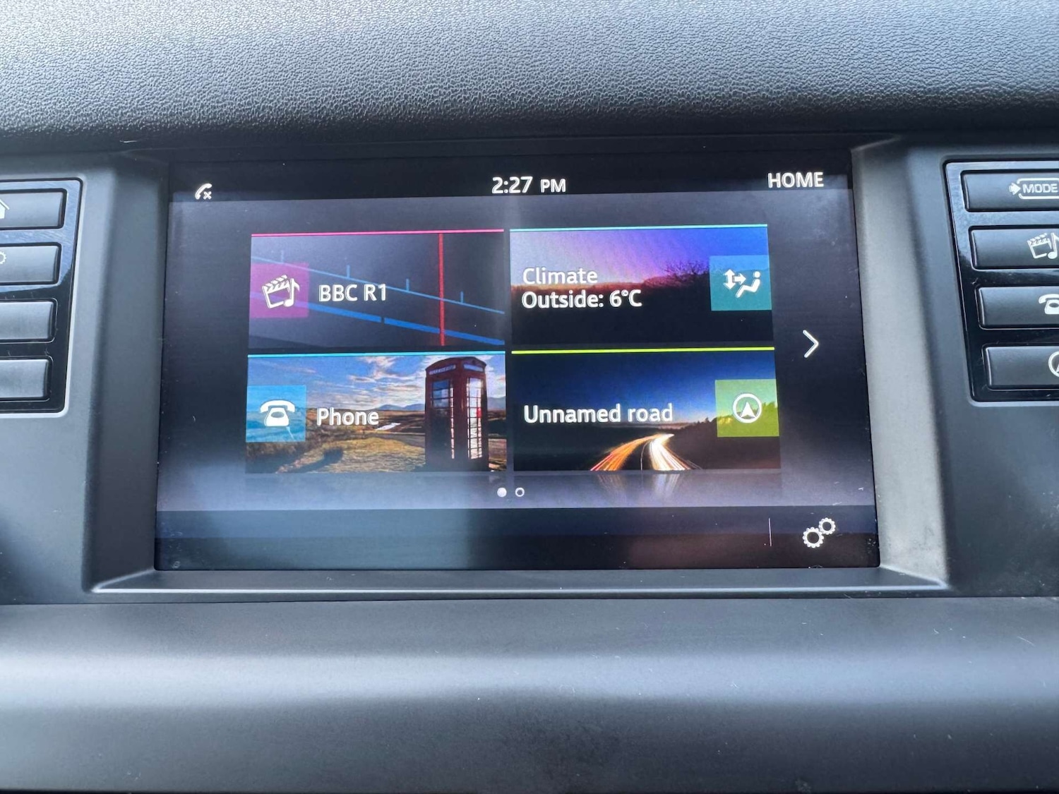 Used Land Rover Discovery Sport 2017 for sale - 77571183: Photo 16