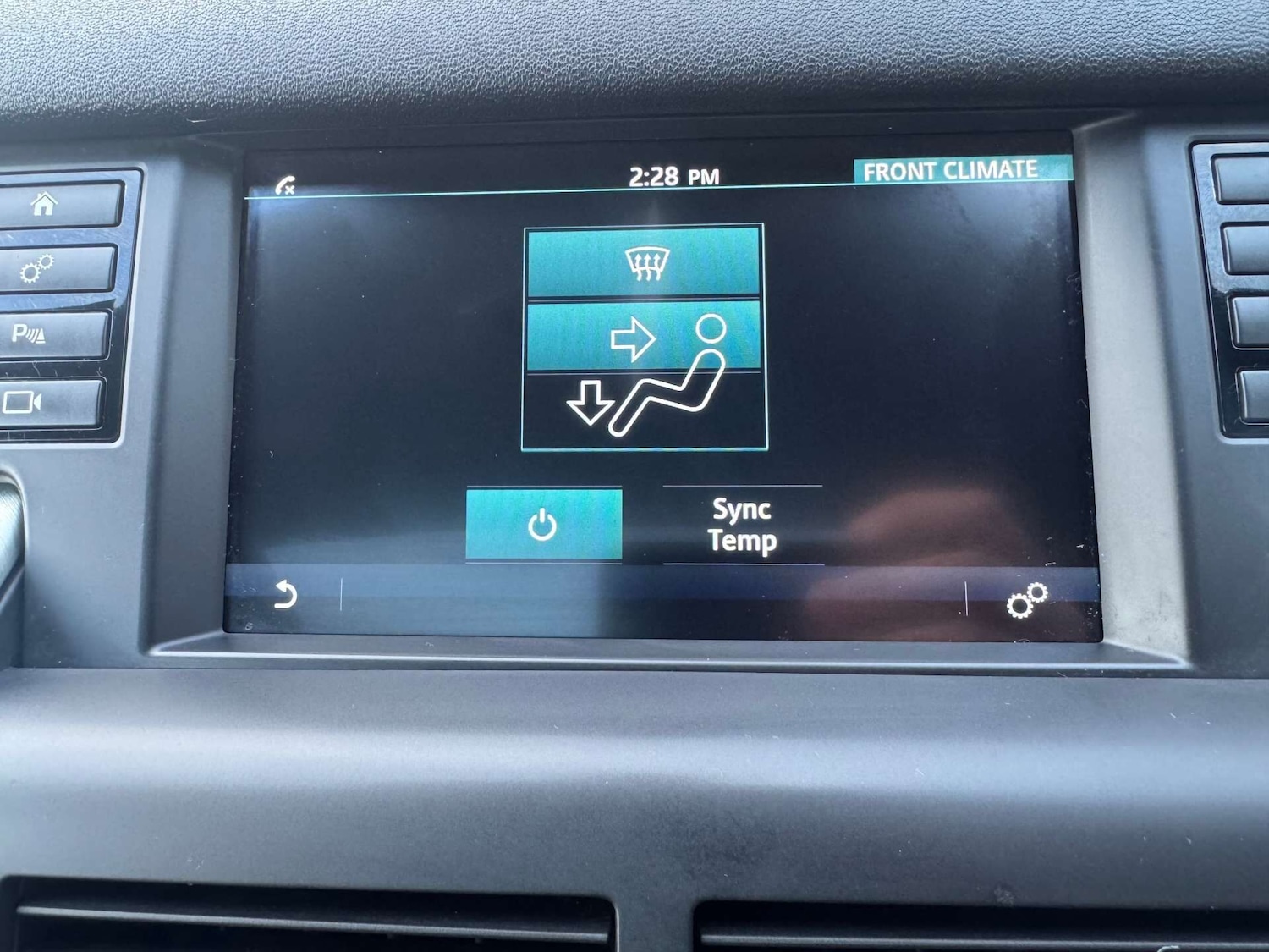 Used Land Rover Discovery Sport 2017 for sale - 77571183: Photo 17