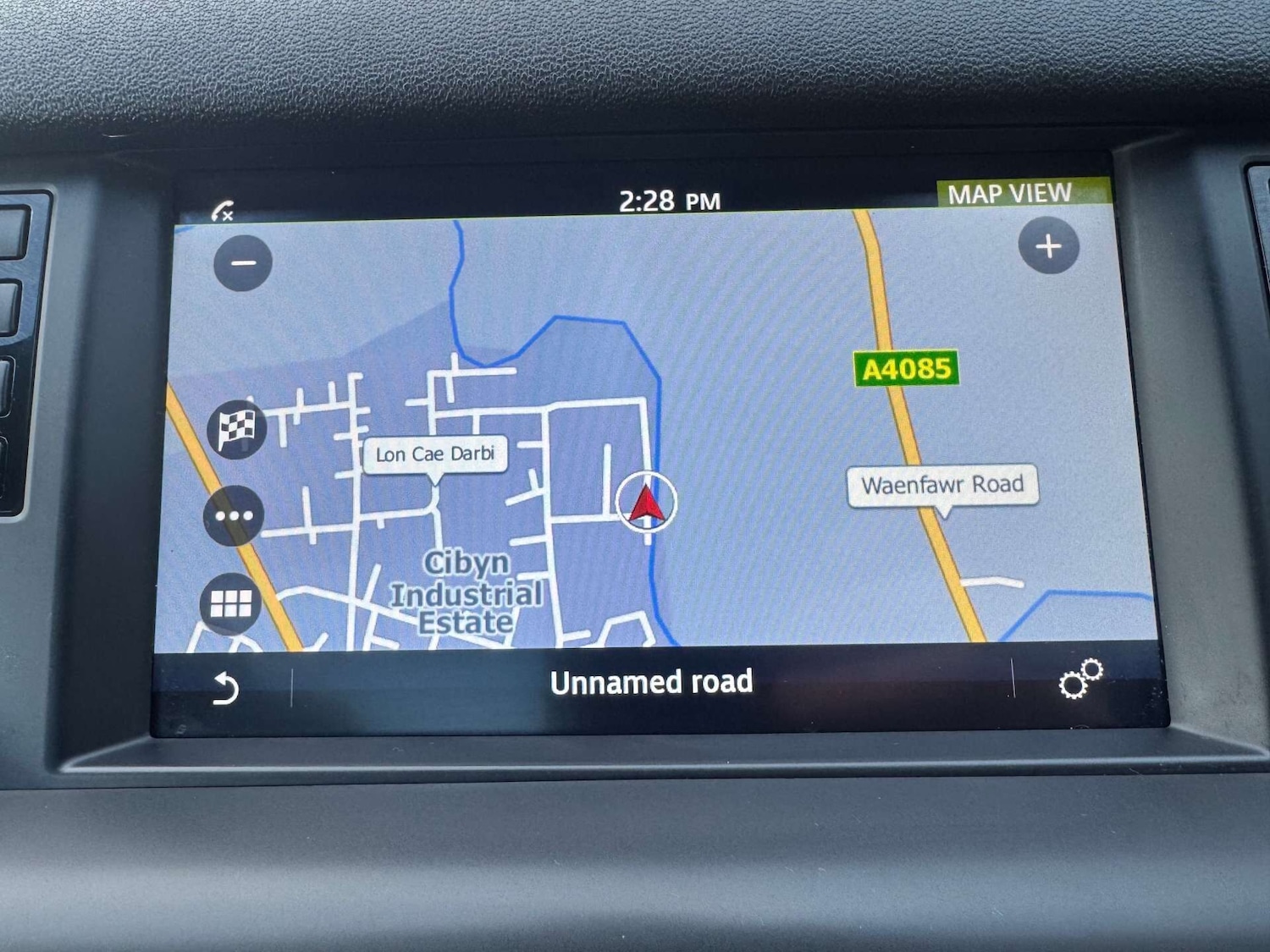 Used Land Rover Discovery Sport 2017 for sale - 77571183: Photo 18