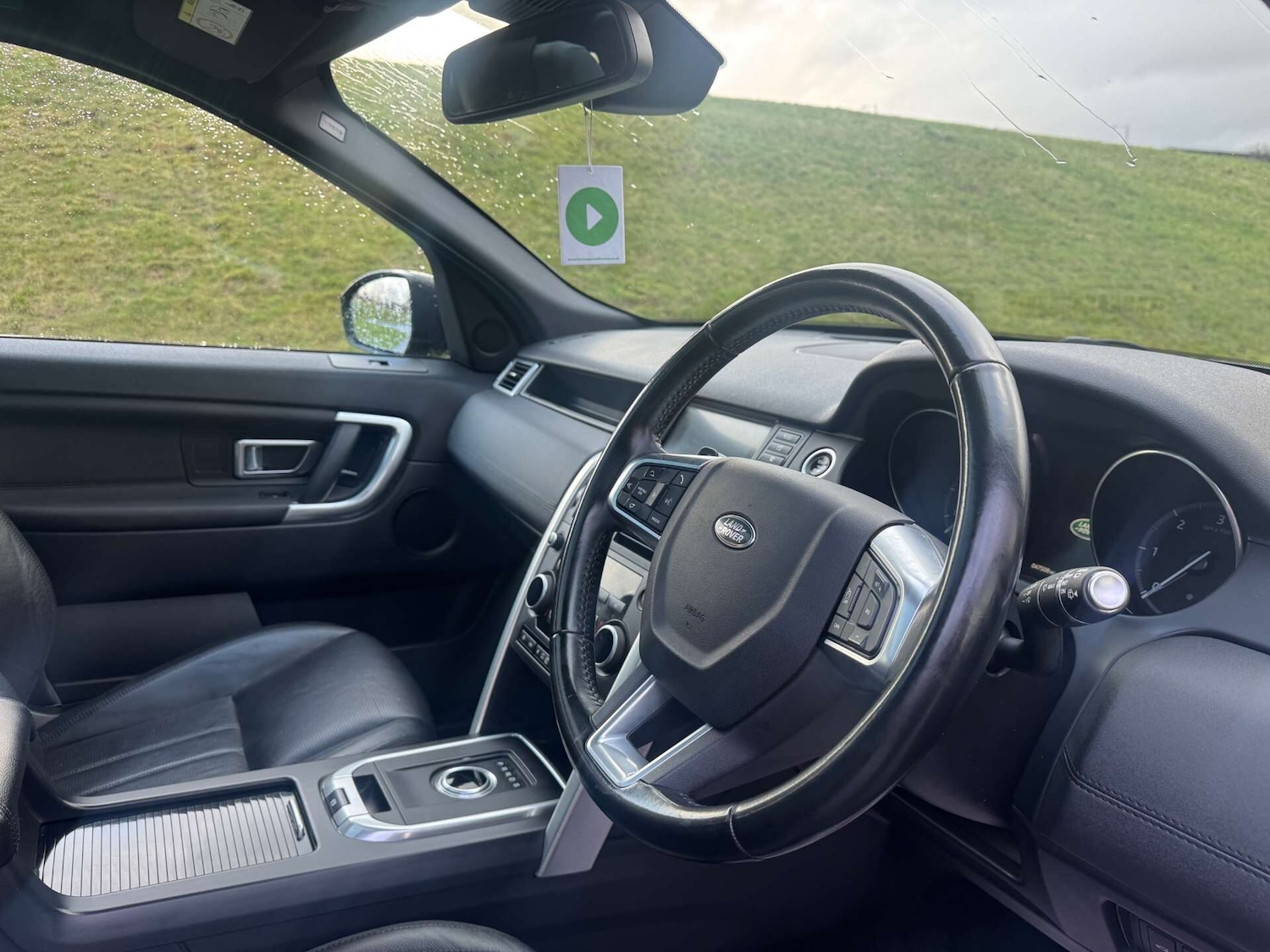 Used Land Rover Discovery Sport 2017 for sale - 77571183: Photo 7