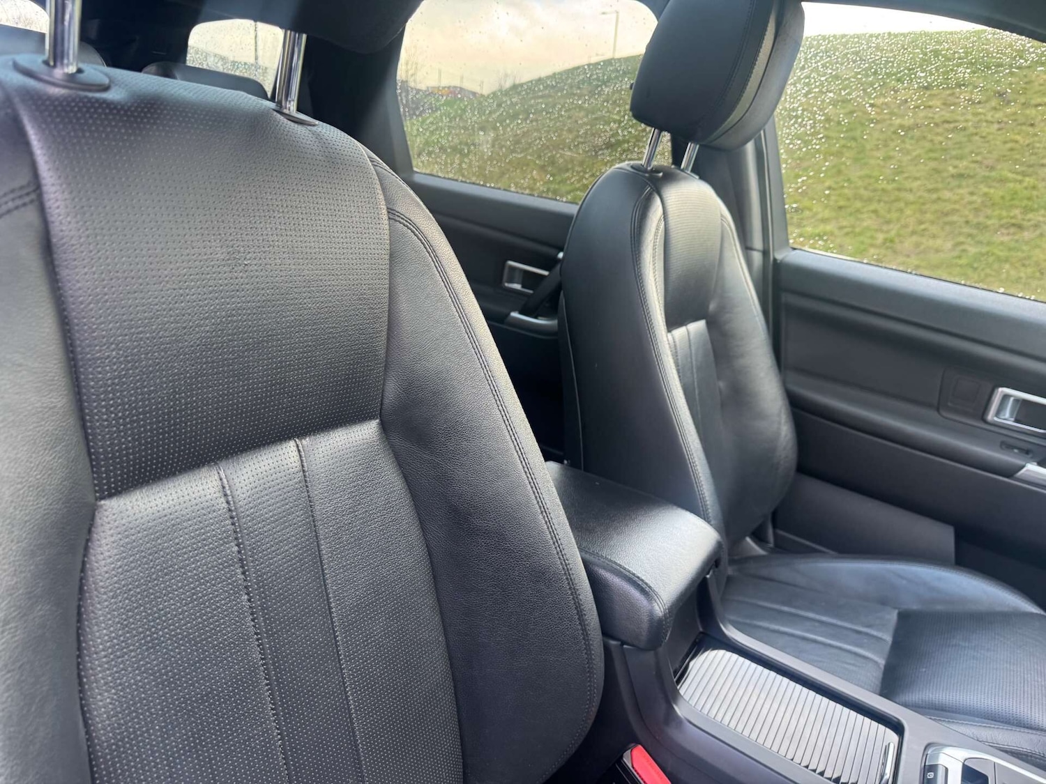 Used Land Rover Discovery Sport 2017 for sale - 77571183: Photo 8