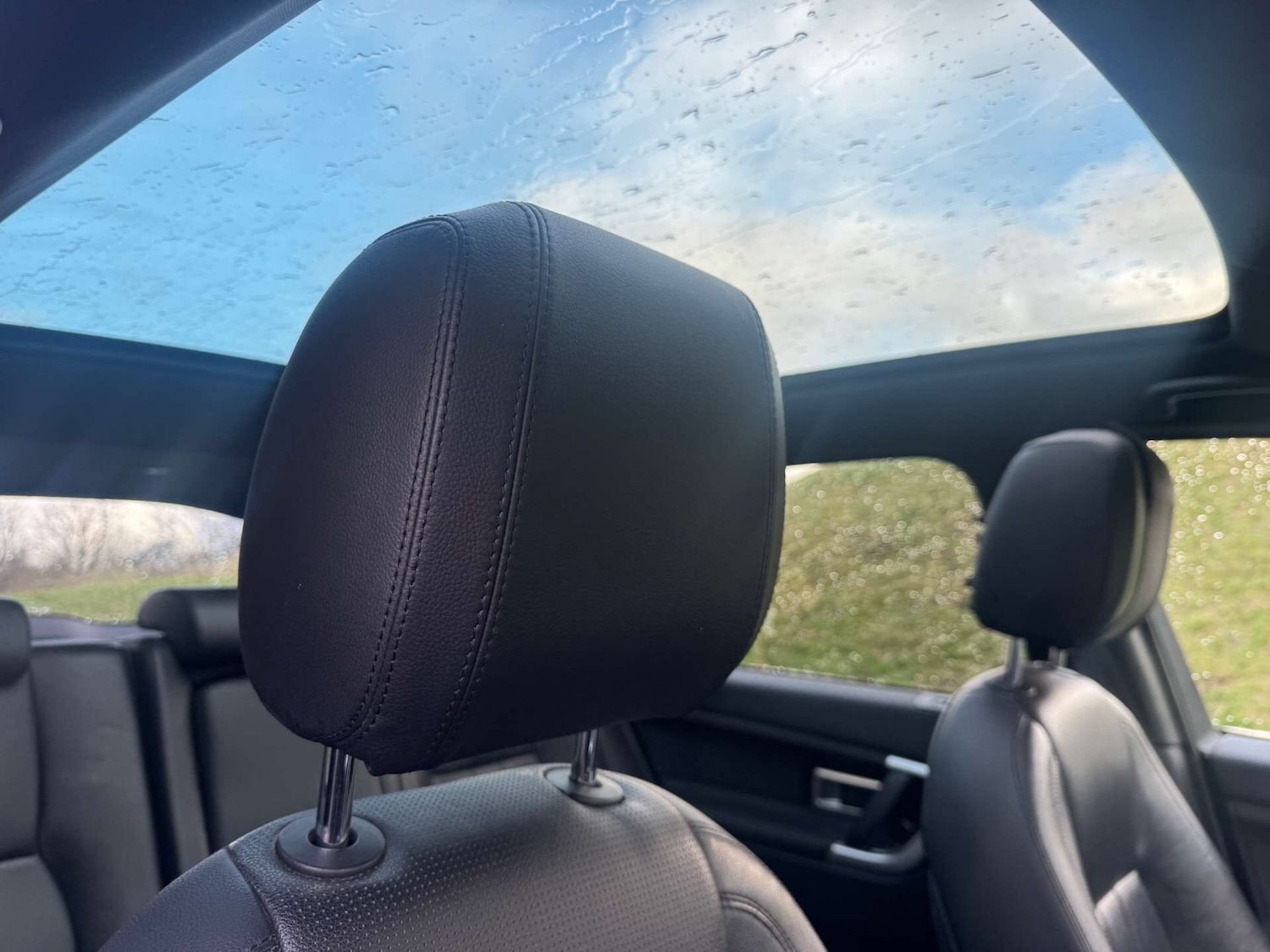 Used Land Rover Discovery Sport 2017 for sale - 77571183: Photo 9