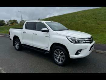 Used Toyota Hilux 2019 for sale - 74825572: Photo