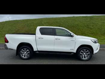 Used Toyota Hilux 2019 for sale - 74825572: Photo