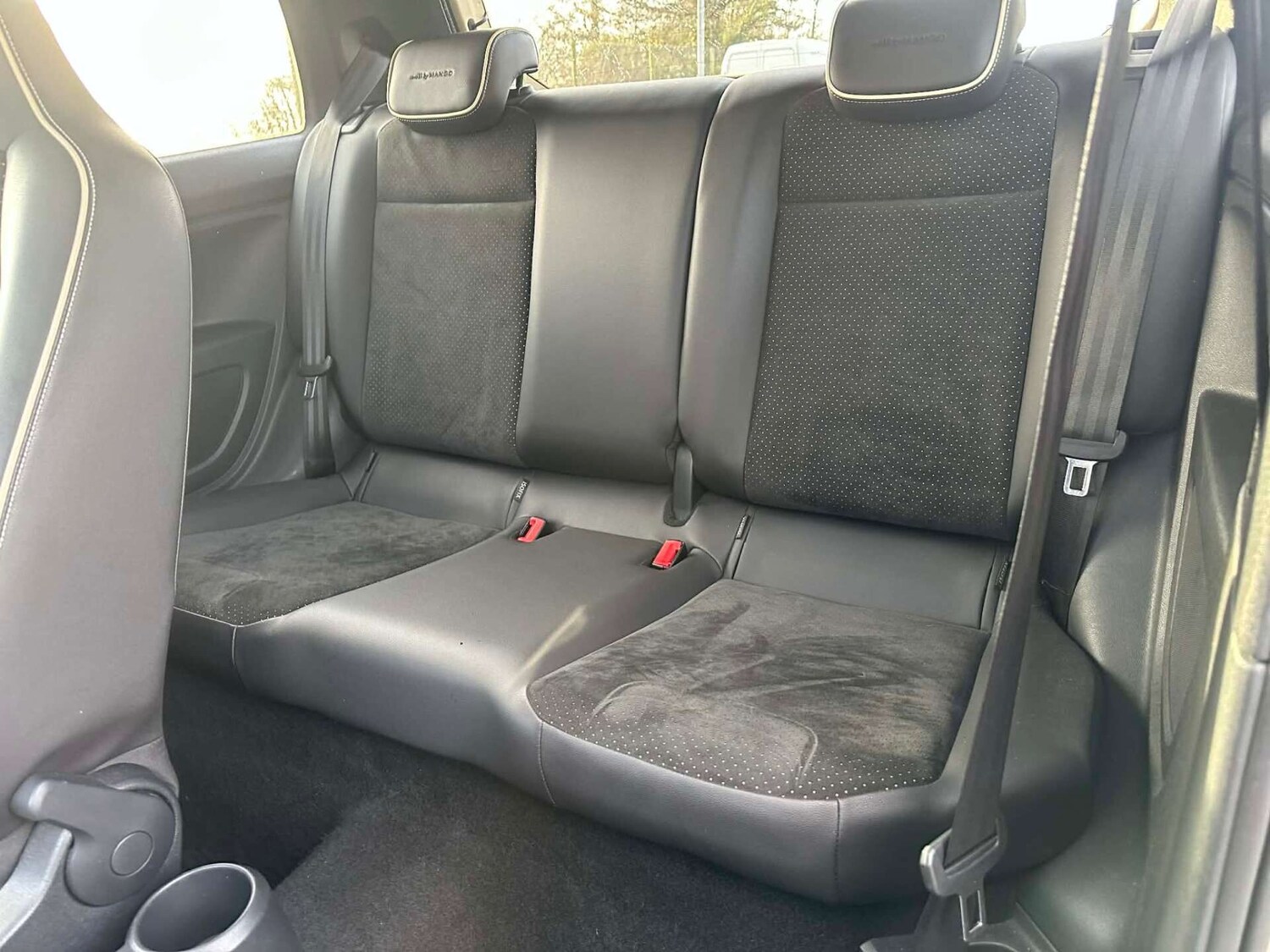 Used SEAT Mii 2014 for sale - 77620740: Photo 10