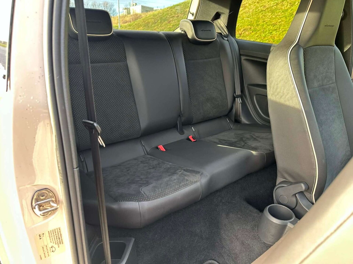 Used SEAT Mii 2014 for sale - 77620740: Photo 11