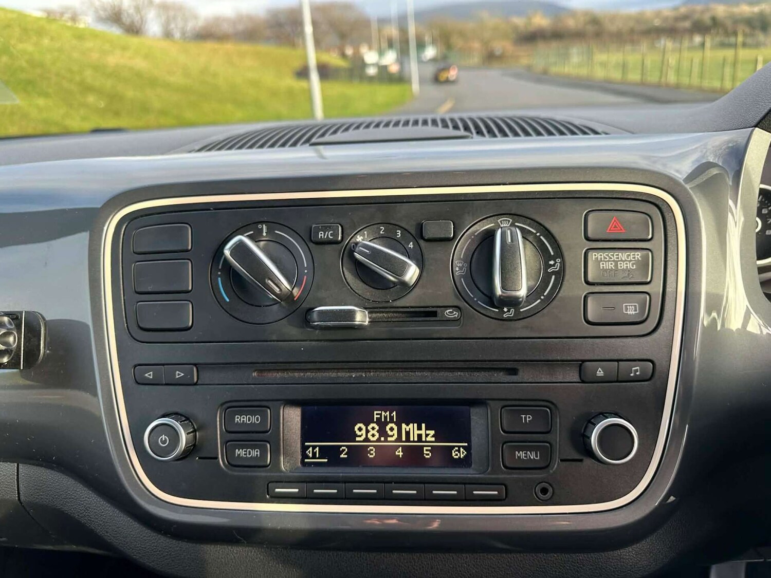 Used SEAT Mii 2014 for sale - 77620740: Photo 13