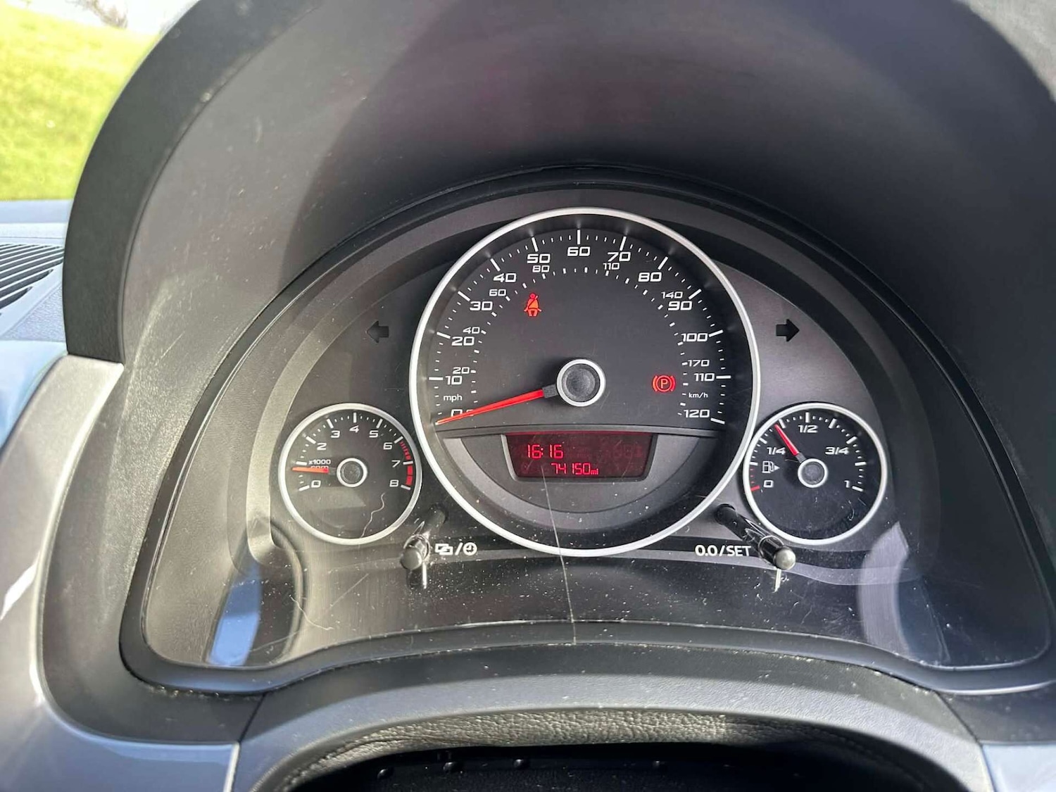 Used SEAT Mii 2014 for sale - 77620740: Photo 14