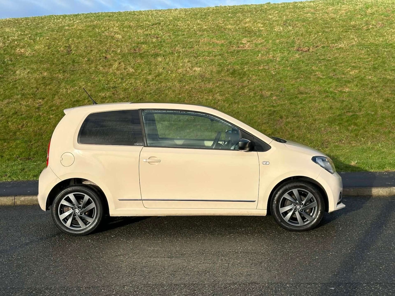 Used SEAT Mii 2014 for sale - 77620740: Photo 5