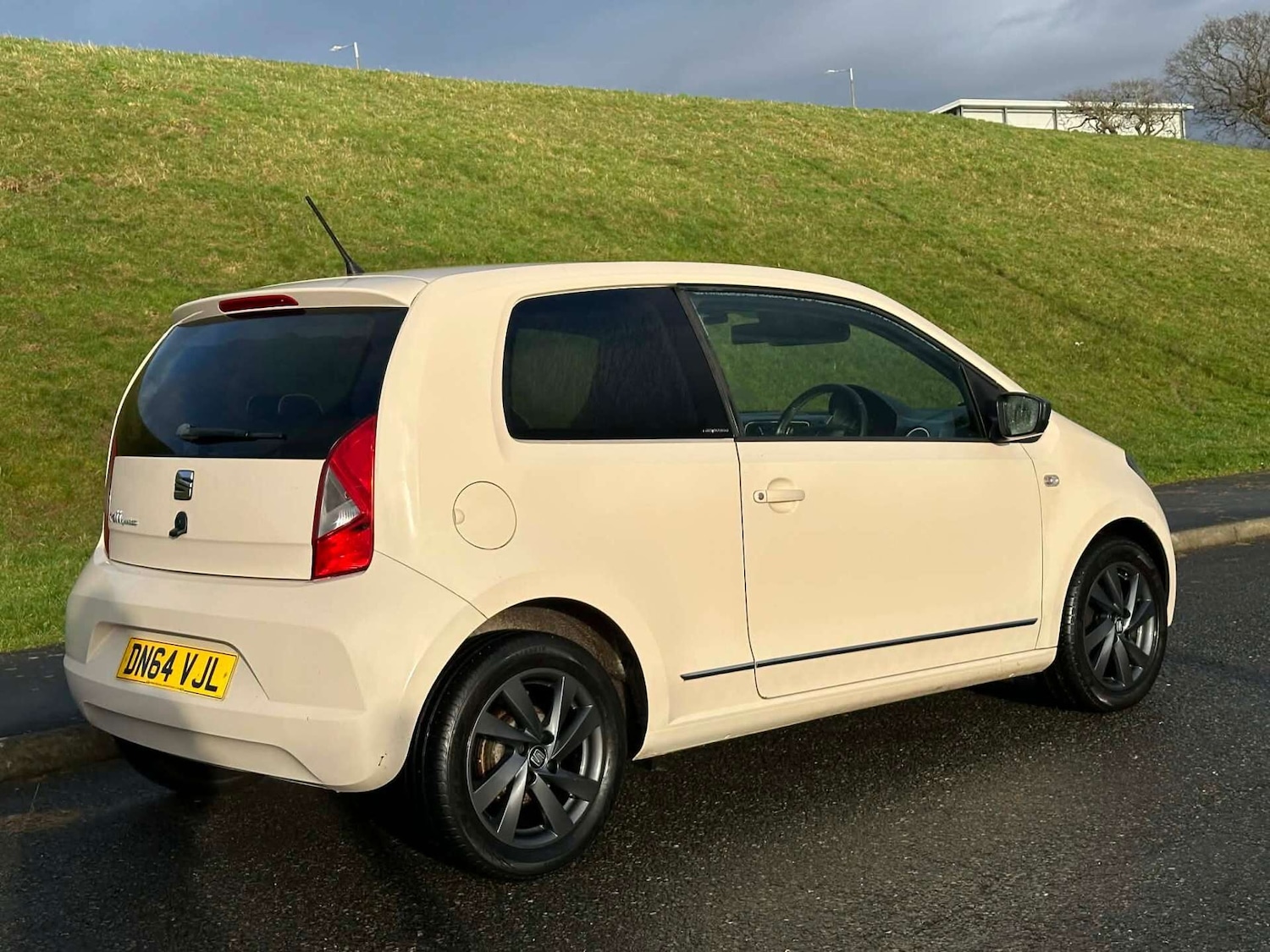 Used SEAT Mii 2014 for sale - 77620740: Photo 6