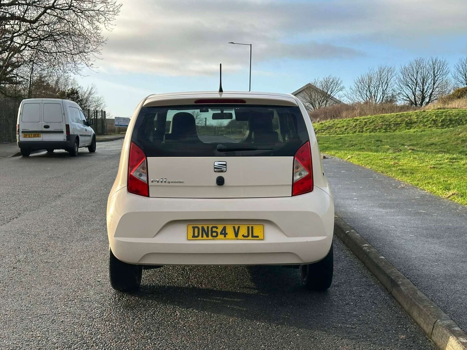 Used SEAT Mii 2014 for sale - 77620740: Photo 7