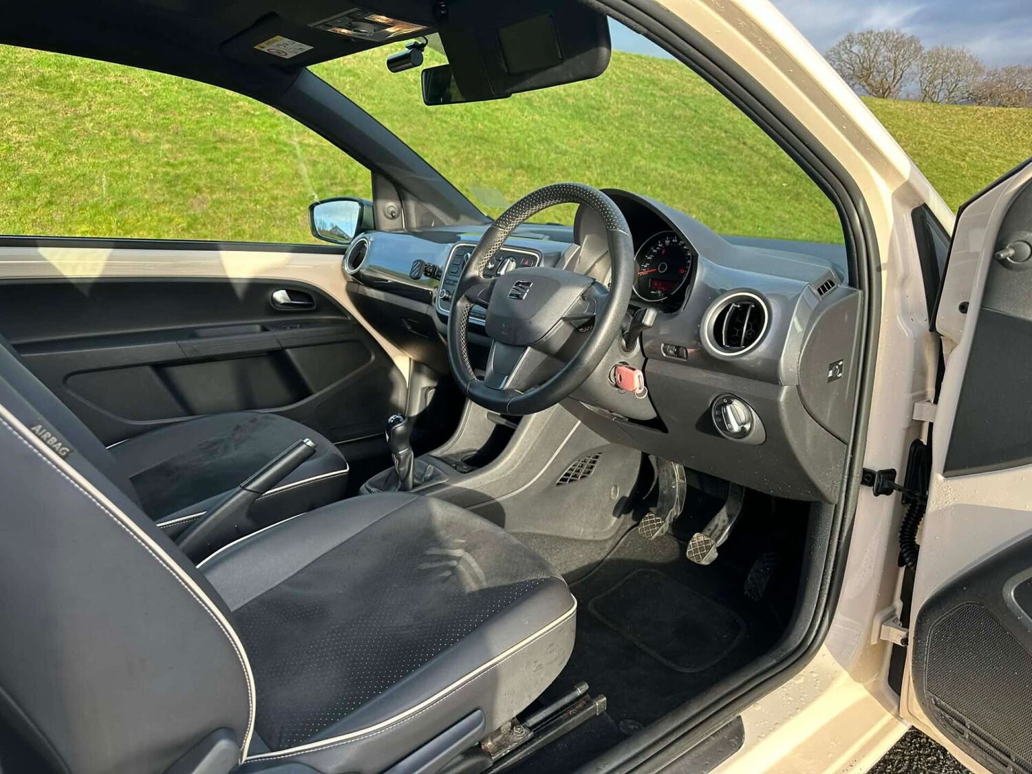 Used SEAT Mii 2014 for sale - 77620740: Photo 9