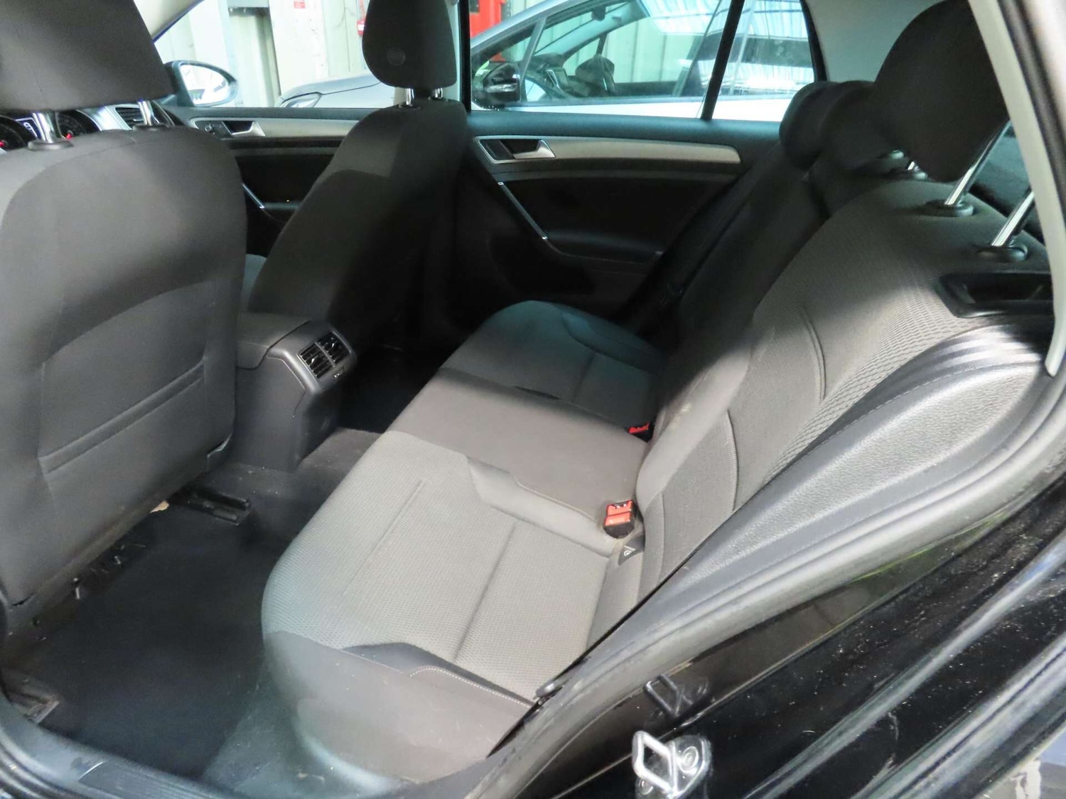 Used Volkswagen Golf 2016 for sale - 77917391: Photo 10