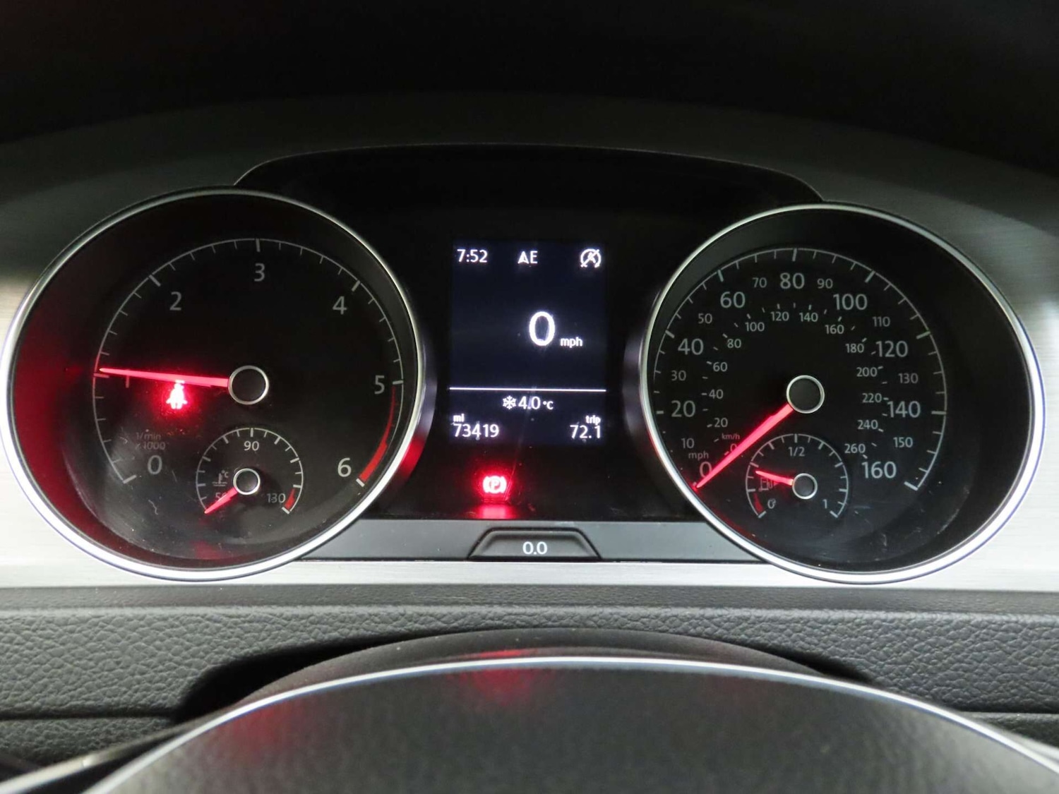 Used Volkswagen Golf 2016 for sale - 77917391: Photo 11