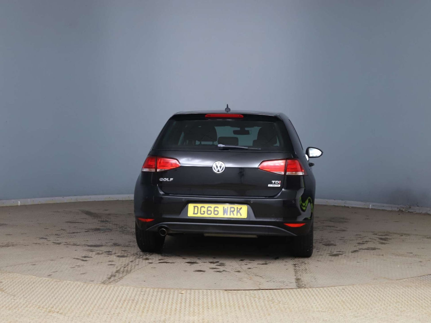 Used Volkswagen Golf 2016 for sale - 77917391: Photo 5