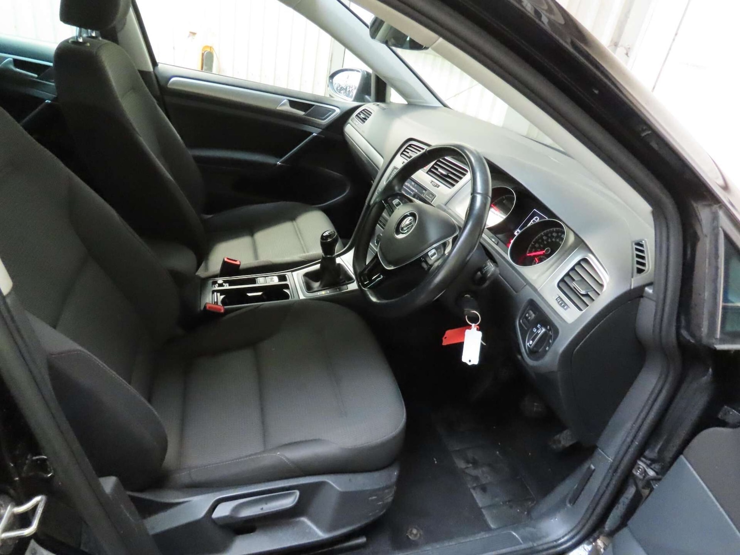 Used Volkswagen Golf 2016 for sale - 77917391: Photo 7