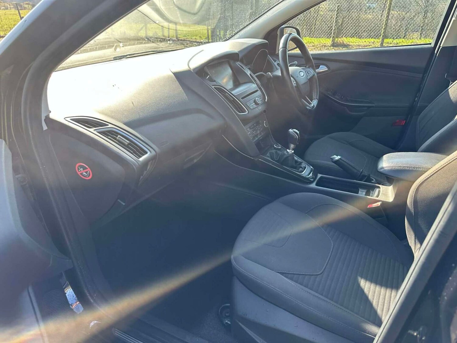 Used Ford Focus 2015 for sale - 77742668: Photo 10