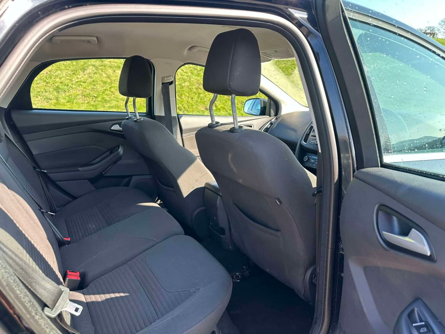 Used Ford Focus 2015 for sale - 77742668: Photo 11