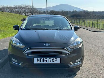 Used Ford Focus 2015 for sale - 77742668: Photo