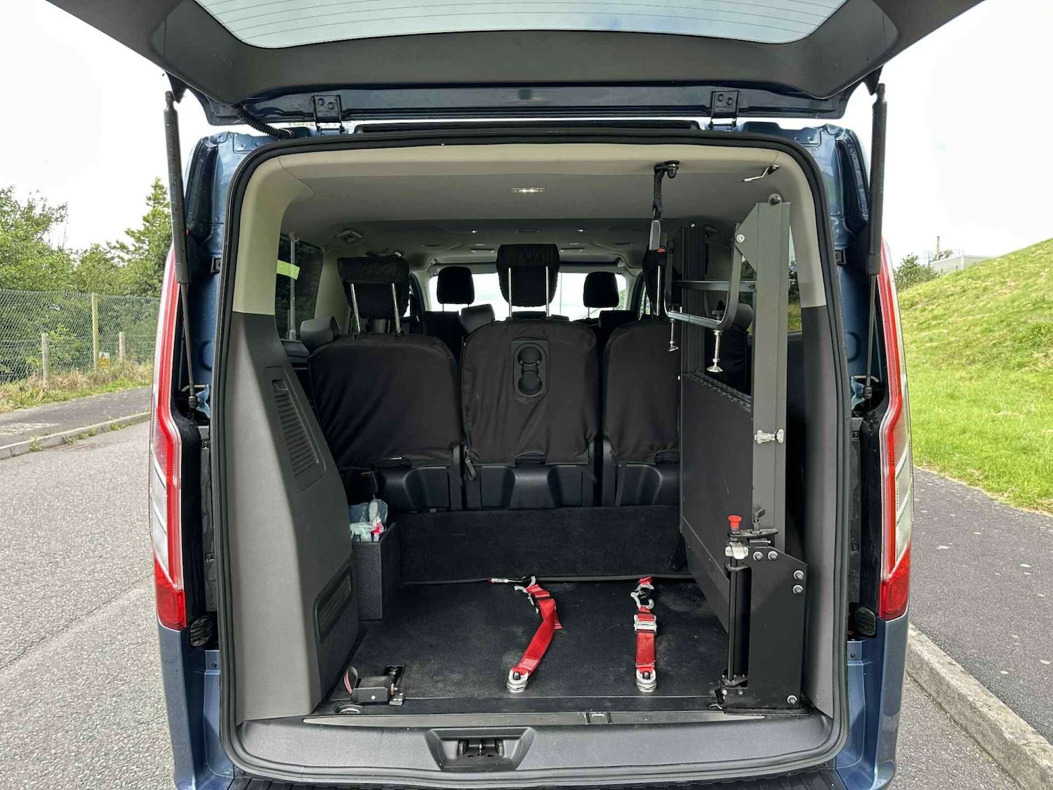 Vehicle 13